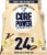 Core Power® Vanilla High Protein Milk Shakes Perspective: back