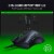 Razer DeathAdder V2 Perspective: back