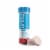 Nuun Sport Fruit Punch Electrolyte Supplement Water Enhancer Tablets Perspective: back