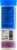 Nuun Sport Grape Electrolyte Supplement Water Enhancer Tablets Perspective: back