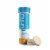 Nuun Sport Orange Electrolyte Supplement Water Enhancer Tablets Perspective: back