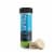 Nuun Hydration Sport + Caffeine Fresh Lime Effervescent Electrolyte Supplement Tablets Perspective: back