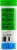 Nuun Hydration Blueberry Pomegranate Effervescent Vitamin Supplement Tablets Perspective: back