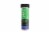Nuun Hydration + Caffeine Blackberry Citrus Effervescent Vitamin Supplement Tablets Perspective: back