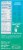 Nuun® Instant Strawberry Lemonade Electrolyte Drink Mix Stick Packs Perspective: back