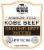 American BBQ Company Kobe Ground Beef Patties Perspective: back