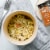 Ocean's Halo Vegan Beef Big Noodle Bowl Perspective: back