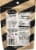 Darrell Lea® Soft Australian Black Licorice Perspective: back