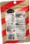 Darrell Lea® Soft Australian Strawberry Flavored Liquorice Candy Bag Perspective: back