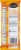 Darrell Lea Caramel Craving Milk Chocolate Bar Perspective: back