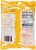 Darrell Lea® Fabulicious® Mixed Flavor Sour Candy Stix Perspective: back