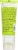 Yes To® Tea Tree Scalp Relief Soothing Scalp Treatment Perspective: back