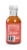 Glory Bucha Strawberry Fields Kombucha Perspective: back