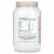 Top Secret Nutrition The Organic Whey Chocolate Fudge Milkshake - 2 lb (907 g) Perspective: back