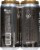 Old Bust Head Brew Co. Caramel Macchiato Stout Perspective: back