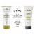 Cremo® Sage & Citrus Shave Cream Perspective: back