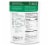 Navitas® Organics Superfood+® Greens Blend Perspective: back
