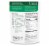 Navitas® Organics Superfood+® Greens Blend Perspective: back