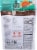 Navitas® Organics Unsweetened Cacao Wafers Perspective: back