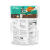 Navitas Organics® Cacao Wafer Semi-Sweet Perspective: back