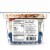 Naturipe Doubleberry Crunch Berry Chobani Greek Yogurt Parfait Cup Perspective: back