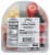 Naturipe™ Boost Bento Sweet 'n Crunchy Snack Box Perspective: back