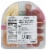Naturipe Bold & Spicy Snack Box Perspective: back