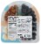 Naturipe Bliss Bento™ Berry Lemony™ Snack Pack Perspective: back