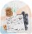 Naturipe Bliss Bento™ Salty Caramelicious™ Snack Pack Perspective: back