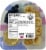 Naturipe Snacks® Berry Buddies™ Berries & Pancakes Perspective: back