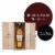 Macallan Rare Cask Highland Single Malt Scotch Whiskey Perspective: back