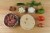 Home Chef Meal Kit Barbacoa Steak Tacos Perspective: back