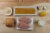 Home Chef Meal Kit Chicken Scampi Spaghetti With Lemon And Ciabatta Croutons Perspective: back