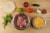 Home Chef Meal Kit Acapulco-Style Steak Quesadillas Perspective: back