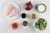 Home Chef Meal Kit Roasted Red Pepper Chicken With Onion Jam Brussels Sprouts Perspective: back