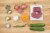 Home Chef Meal Kit Steak With Garlic-Herb Butter And Buttermilk-Cheddar Mashed Potatoes & Zucchini Perspective: back
