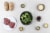 Home Chef Meal Kit Sirloin Steak and Cherry Mostarda Perspective: back