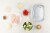Home Chef Oven Kit Tuscan Chicken with Roasted Grape Tomatoes and Crispy Zucchini Perspective: back