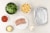 Home Chef Oven Kit Creamy Italian Sausage Penne Bake Perspective: back
