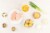 Home Chef Meal Kit Honey Butter Crispy Chicken With Mashed Potatoes And Corn Perspective: back