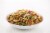Home Chef Meal Kit Szechuan Pork Noodle Bowl with Crispy Wontons Perspective: back