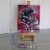 Sporticulture™ NFL Atlanta Falcons Team Pride Paint by Number Craft Kit Perspective: back