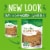 Truvia Brown Sugar Blend Bag Mix of Stevia Sweetener and Brown Sugar Perspective: back