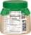 Truvia® Stevia Leaf Brown Sugar Sweetener Perspective: back