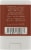 Native Coconut & Vanilla Mini Deodorant Perspective: back
