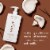 Native Moisturizing Conditioner with Coconut and Vanilla, Sulfate Free for Men and Women Perspective: back