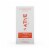 Native Brightening Facial Moisturizer with Vitamin C & Vitamin B3 Perspective: back