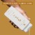 Native Limited Edition Sugar Cookie Body Wash, 18 oz Perspective: back