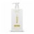 Native Curl Care Shampoo with Coconut Milk and Turmeric, Sulfate Free for Women and Men Perspective: back