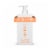 Native Moisturizing Shampoo with Sweet Peach and Nectar, Sulfate Free for Women and Men Perspective: back
